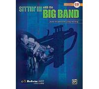 [(Sittin' in with the Big Band: Trumpet)] [Author: Alfred Publishing] published on (October, 2007)