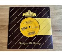 (Sittin' On) The Dock Of The Bay / My Girl - Otis Redding 7" 45