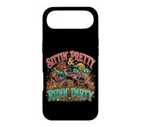 Sittin’ Pretty Ridin’ Dirty Cute Off Road UTV Mudding SXS Case for iPhone Air