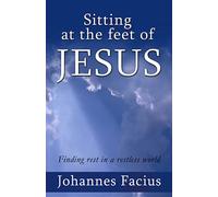 Sitting at the Feet of Jesus