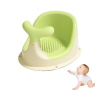Sitting Bath Seat for Ergonomics Non-Slip Removable Parts
