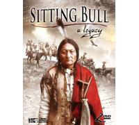 Sitting Bull - A Legacy [DVD]