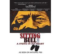 Sitting Bull: A Stone in My Heart