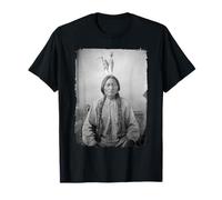 Sitting Bull, Hunkpapa Lakota Leader T-Shirt