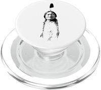 Sitting Bull Native American Chief Lakota Sioux Indians PopSockets PopGrip for MagSafe