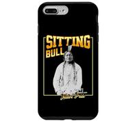 Sitting Bull Native American Indian Icon Lakota Sioux Case for iPhone 7 Plus/8 Plus