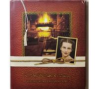 Sitting by My Laughing Fire