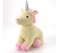 Sitting Magical Unicorn Doorstop Door Stop Wedge