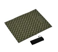 Sitting Mat, Portable Waterproof Hiking Cushion, Egg Nest Shape Foam Seat Pad, Comfortable Kneeling Seat Cushion for Hiking, Camping, Fishing, Outdoor Travel