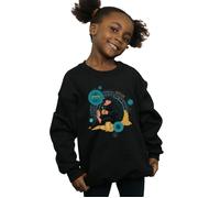 Sitting Niffler Sweatshirt FANTASTIC BEASTS Black 9 Years