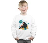 Sitting Niffler Sweatshirt FANTASTIC BEASTS White 12-13 Years