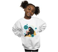 Sitting Niffler Sweatshirt FANTASTIC BEASTS White 9 Years