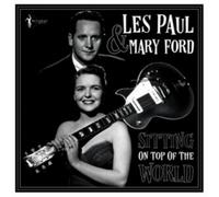 Sitting On Top of the World