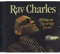 Sitting on Top of the World