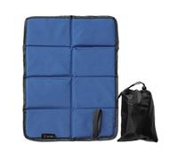 Sitting Pad for Backpacking Large Size Insulated Sitting | Camping Cushion Outdoor Camping, Hiking, Walking, Fishing, Outdoor Park, Travel, Beach, Garden, Backyard, Sporting Event