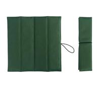 Sitting Pad for Backpacking,Waterproof Canvas | Waterproof | Outdoor Sitting Pad Lightweight Canvas Seat Cushion for Camping Hiking Picnic Stadium Concert Beach Travel Backpacking Fishing Outdoor Even