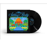 The Academic - Sitting Pretty [VINYL]