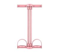 Sitting Rope - Resistance Bands for Pedals with Handle | Yoga Pedal Puller, Pull Rope for Physical Stretching, Gym Equipment for Men, Women, Youth, Athletes,