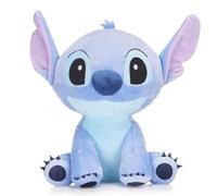Sitting Stitch Plush 10" Alien Stitch Soft Toy