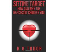 Sitting Target by H G Tudor (2016-07-19)