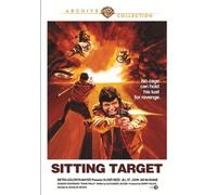 Sitting Target by Oliver Reed