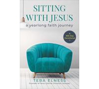 Sitting with Jesus: A Yearlong Faith Journey