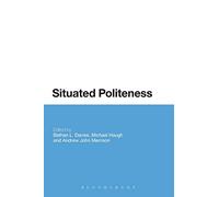 Situated Politeness