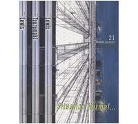 Situation Normal...: No. 21 (Pamphlet Architecture)