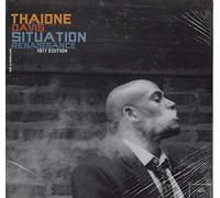 Situation Renaissance E.P. [VINYL]