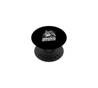 Situational Awareness Tactical Wolf Operator PopSockets Adhesive PopGrip