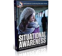 Situational Awareness: Transform Yourself to Potential Victim to Vigilant Defender