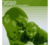 Situational Ethics by 3582 (2003-10-21)