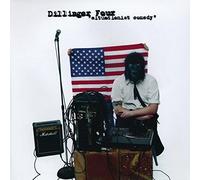 Situationist Comedy by Dillinger Four (2002-06-04)