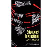 Situationist International Anthology