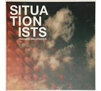 Situationists - Onwards & Upwards [10" VINYL] [12" VINYL]