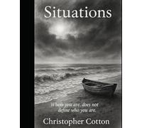 Situations: Where you are, does not define who you are (The Unpicked Thread)