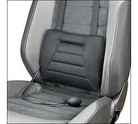 SITWELL Comfort Back Cushion (3D black)