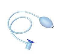 Sitz Bath Flusher Tube For For Sitz Bath For Seat With Pump And Sprayer Flush Hose For Portable Bidet