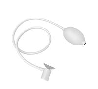 Sitz Bath Flusher Tube For For Sitz Bath For Seat With Pump And Sprayer Flush Hose For Portable Bidet