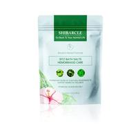 Sitz Bath for Hemorrhoid Herbal Hemorrhoid Care Formula Epsom Salt Dead Sea Salt Essential Oil Plant Extract 19 Natural Ingredients Sitz Bath Salts