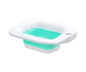 Sitz Bath for Toilet Electric Bathroom for Pregnant Women with Flusher