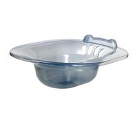 Sitz Bath for Toilet Portable Safe Over The Toilet Sitz Bath Tub for Hemorrhoids Postpartum Private Care