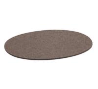Sitz-Filzauflage Forest Chair Hey Sign Pepper - HEY SIGN 5011541 47
