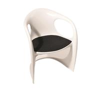 Sitzauflage - Filzauflage für den Casalino Armchair von Begge