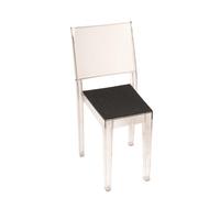 Sitzauflage - Filzauflage für den La Marie chair Parkhaus Berlin