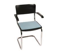 Sitzauflage - Filzauflage S43 Parkhaus Berlin