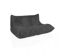 Sitzolo 2 - Lounge Chair Grey