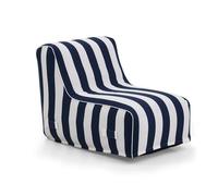 Sitzolo Air - Air Sofa Blue/White