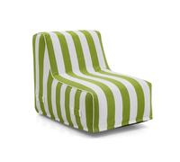 Sitzolo Air - Air Sofa Green/White