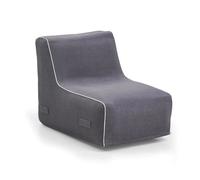 Sitzolo Air - Air Sofa Grey
